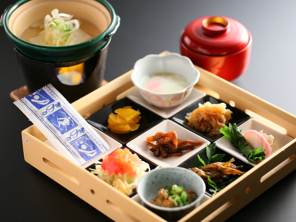 Meiji Onsen Ryokan 5/20