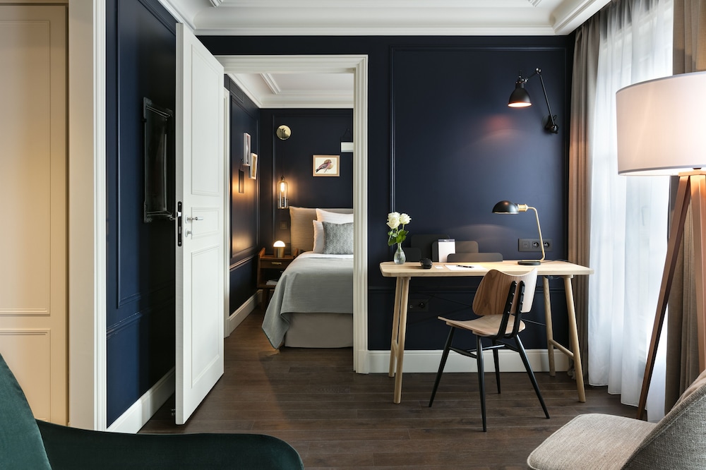 Hotel & Spa Royal Madeleine 67/77
