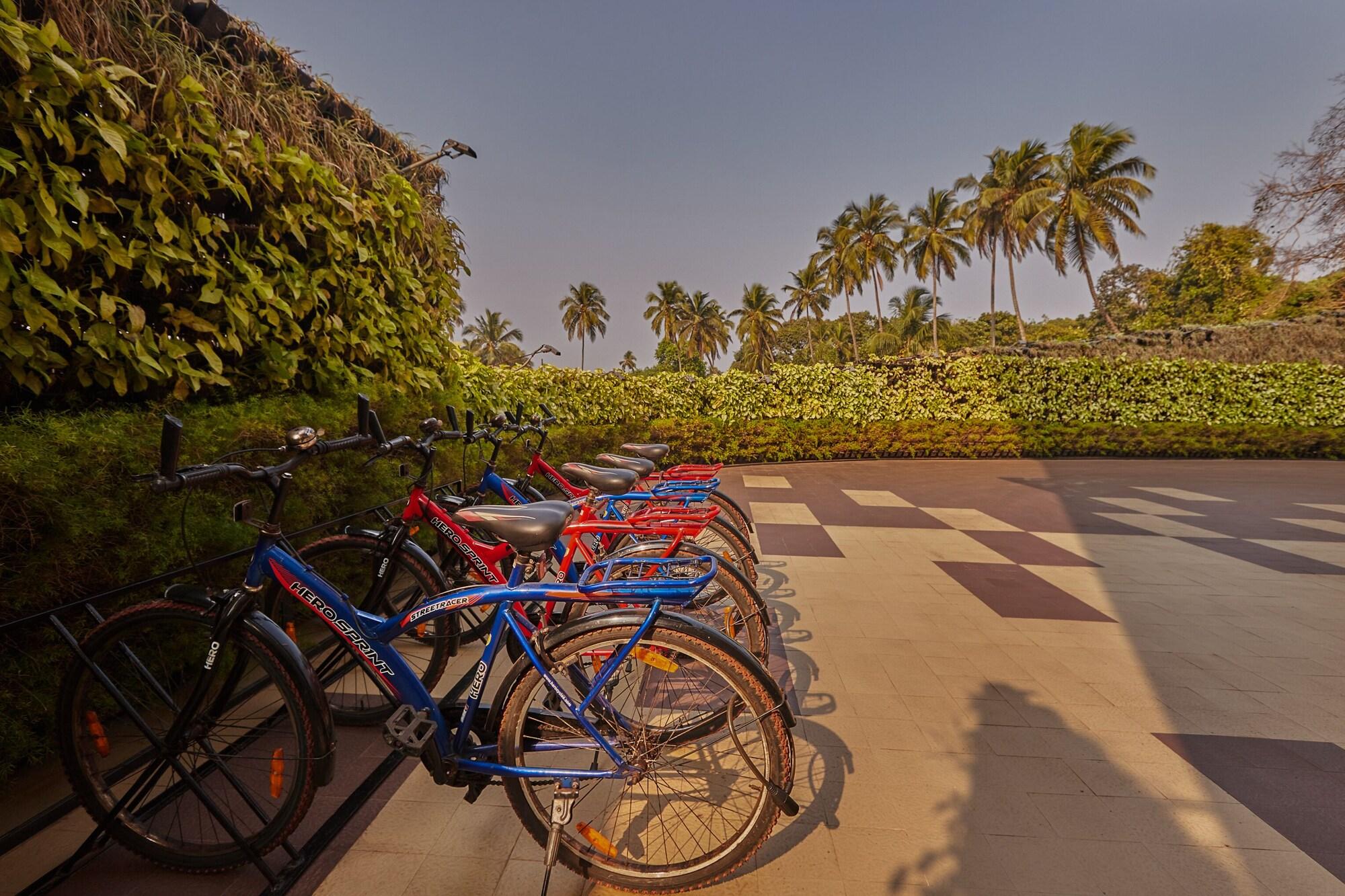 Nanu Resort, Arambol 46/50