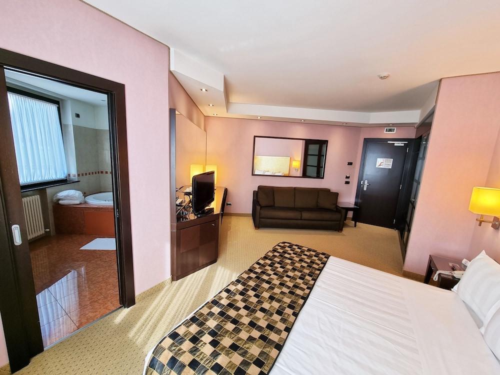 room
