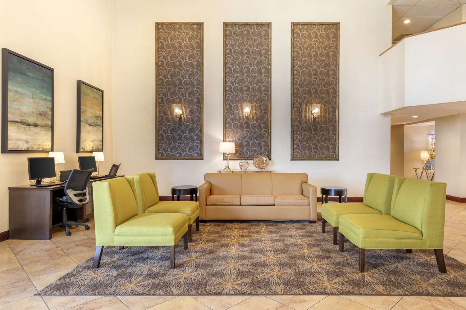 Best Western Plus West Covina Inn 7/14