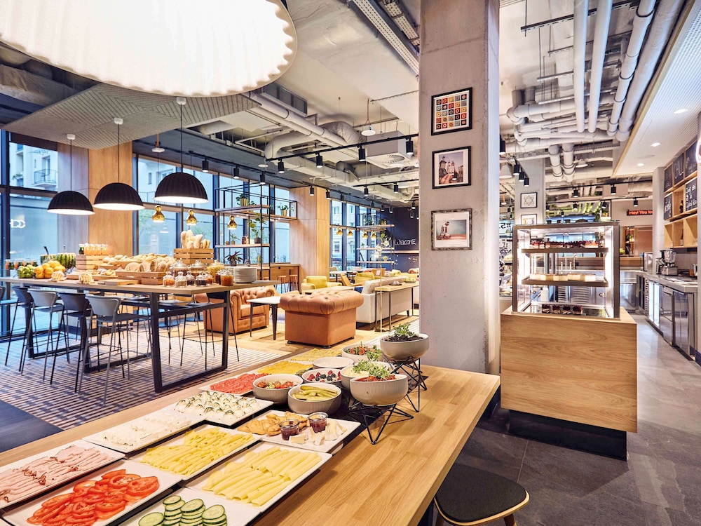ibis Styles Krakow Centrum 45/71