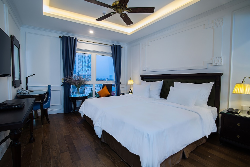 M Village Hotel Long Bien, a brand of Modern Village Lifestyle 17/50