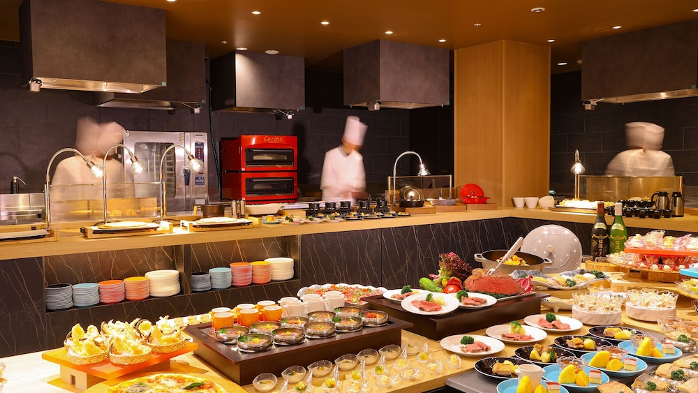 Hotel Kisoji 21/38