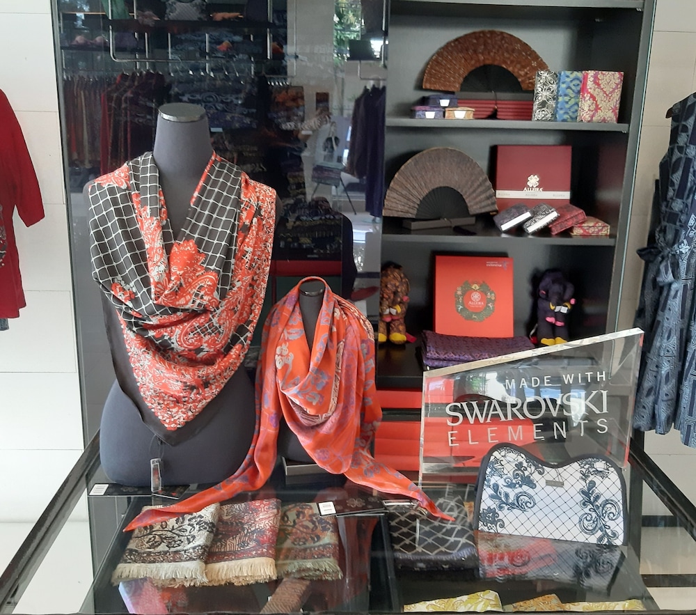 The Batik Hotel 13/28