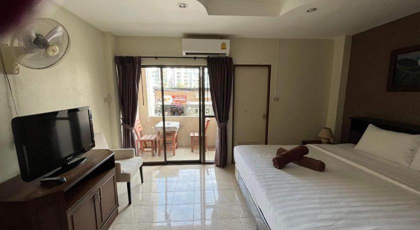 The Links Hotel Pattaya 7/24