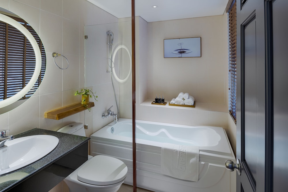 Silverland Min Hotel 16/47