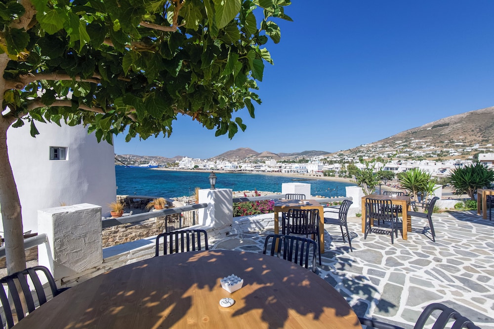 Pandrossos Hotel 39/50