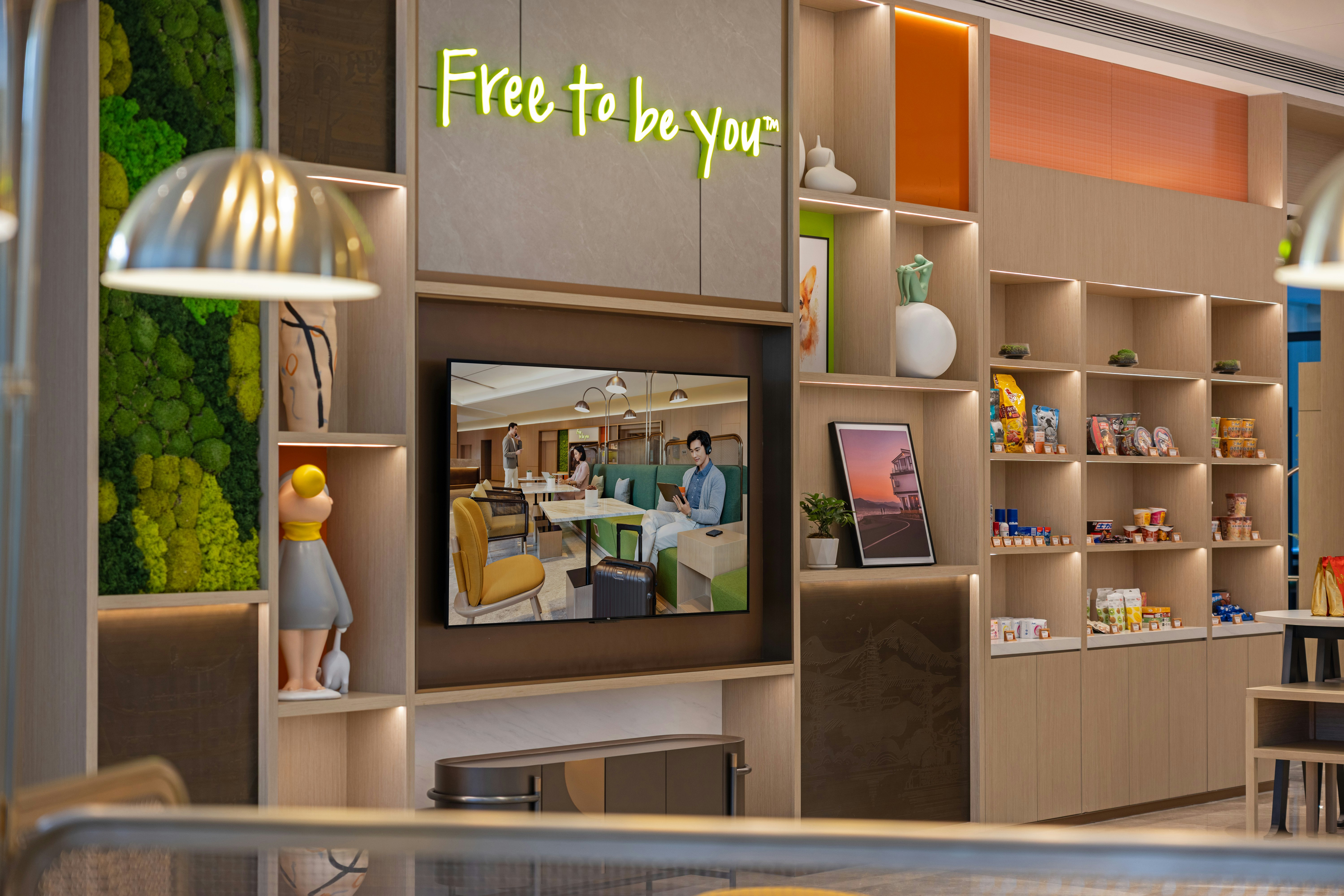 Home2 Suites by Hilton Dali Erhai 31/60