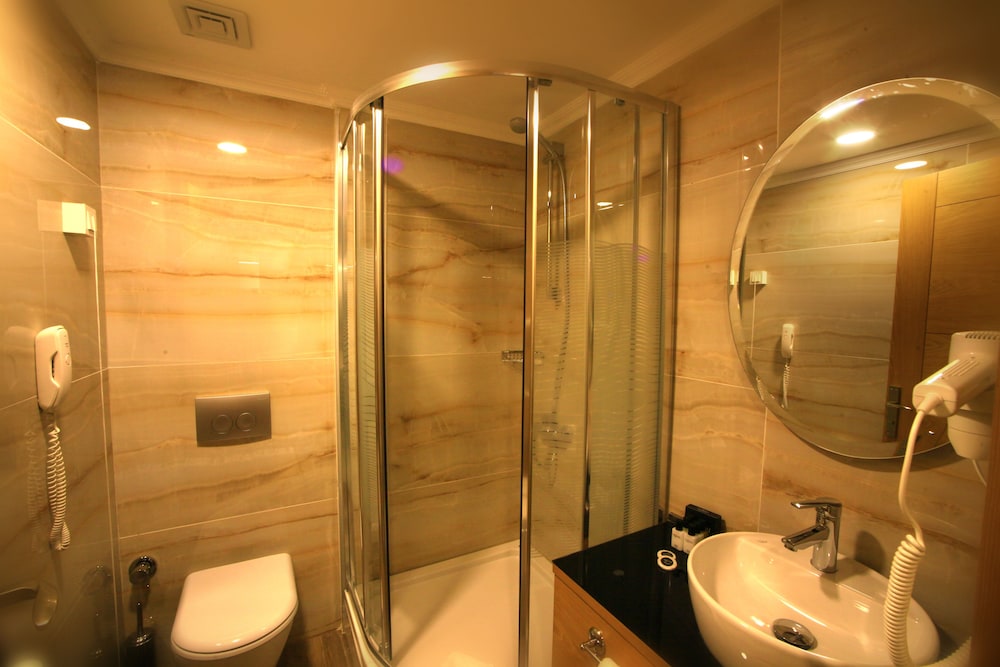 Beyoglu MLS Hotel 22/64