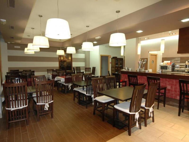 Hotel Las Canteras de Puerto Real 35/50