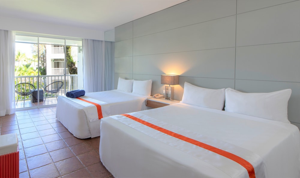Viva Heavens by Wyndham A Trademark All Inclusive 20/63
