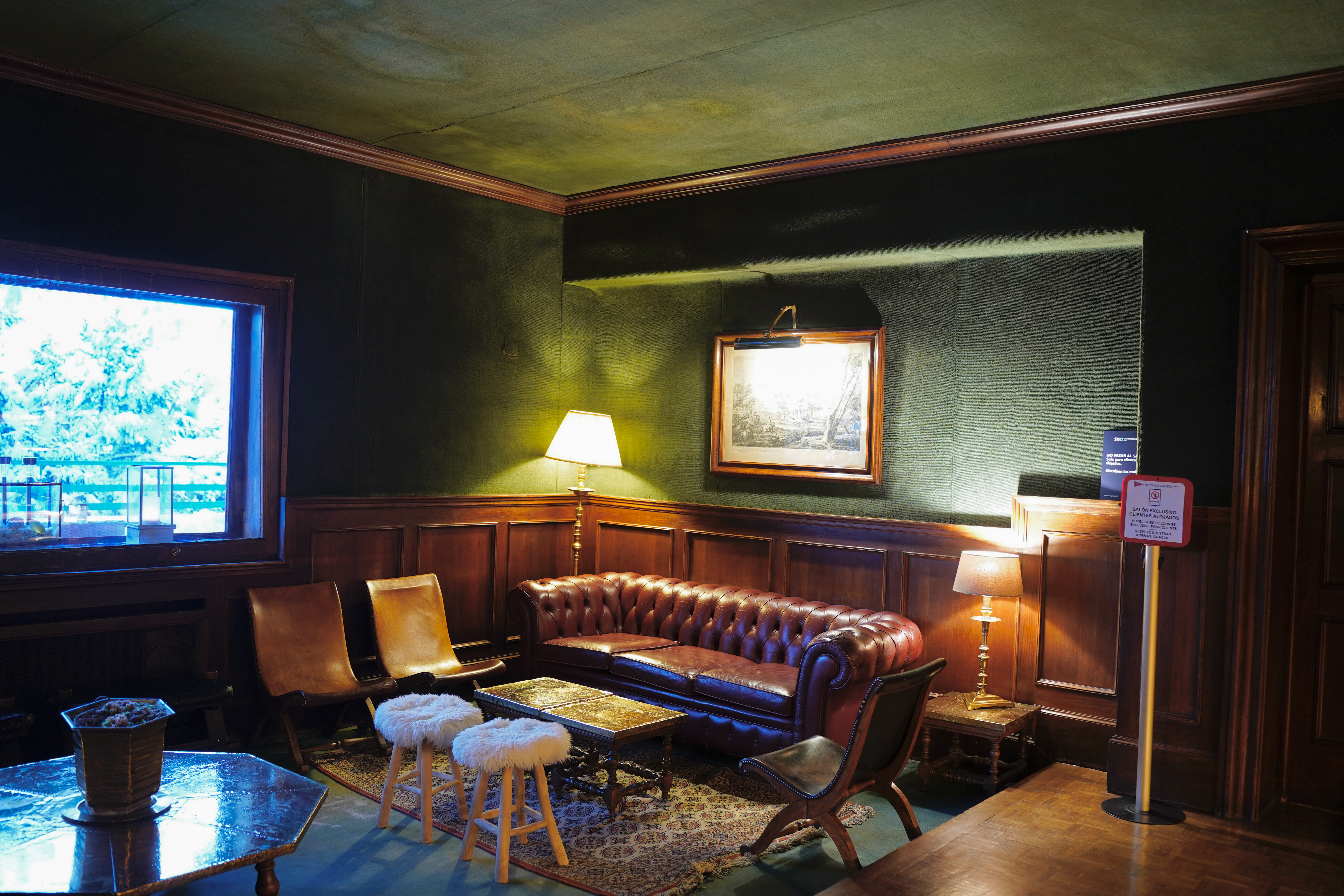 Hotel Candanchu 38/58