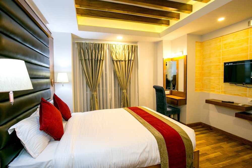 Beautiful Kathmandu Hotel 16/50