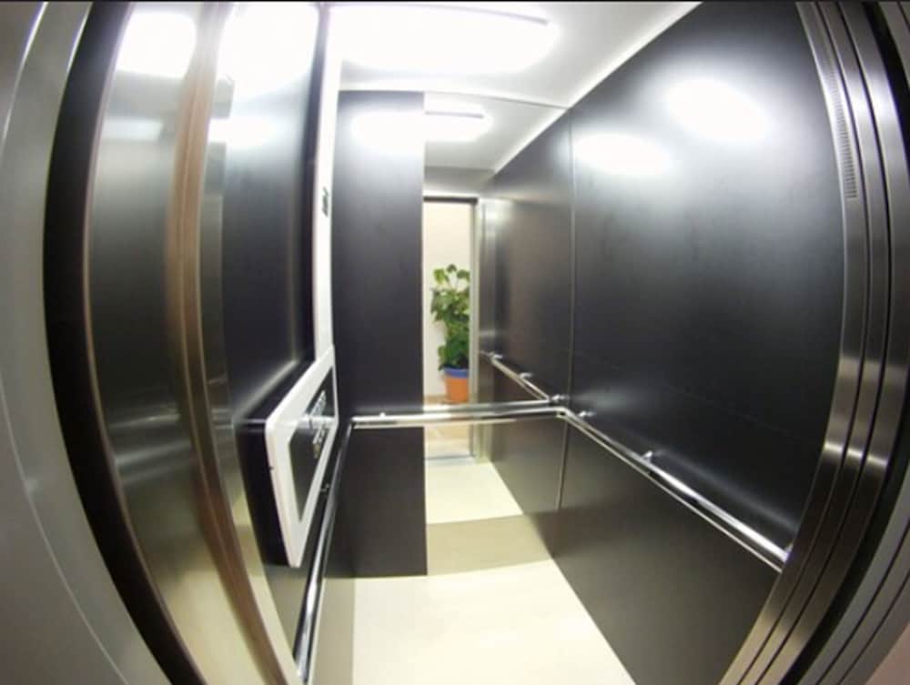 Apartamentos Debambu 16/54