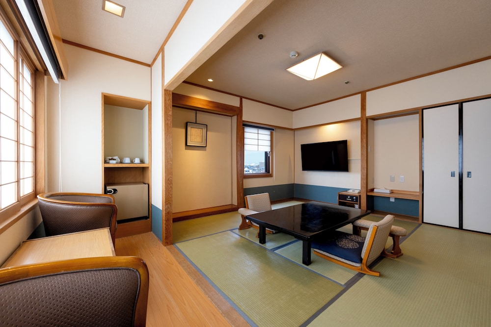 Hotel New Otani Saga 29/50
