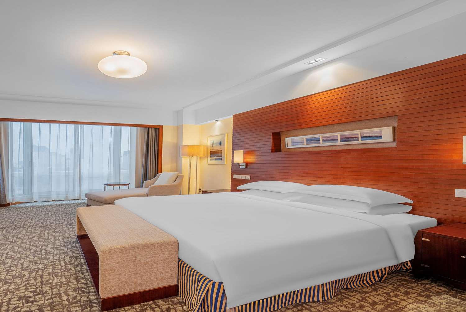 Beijing Meida Hotel 3/10