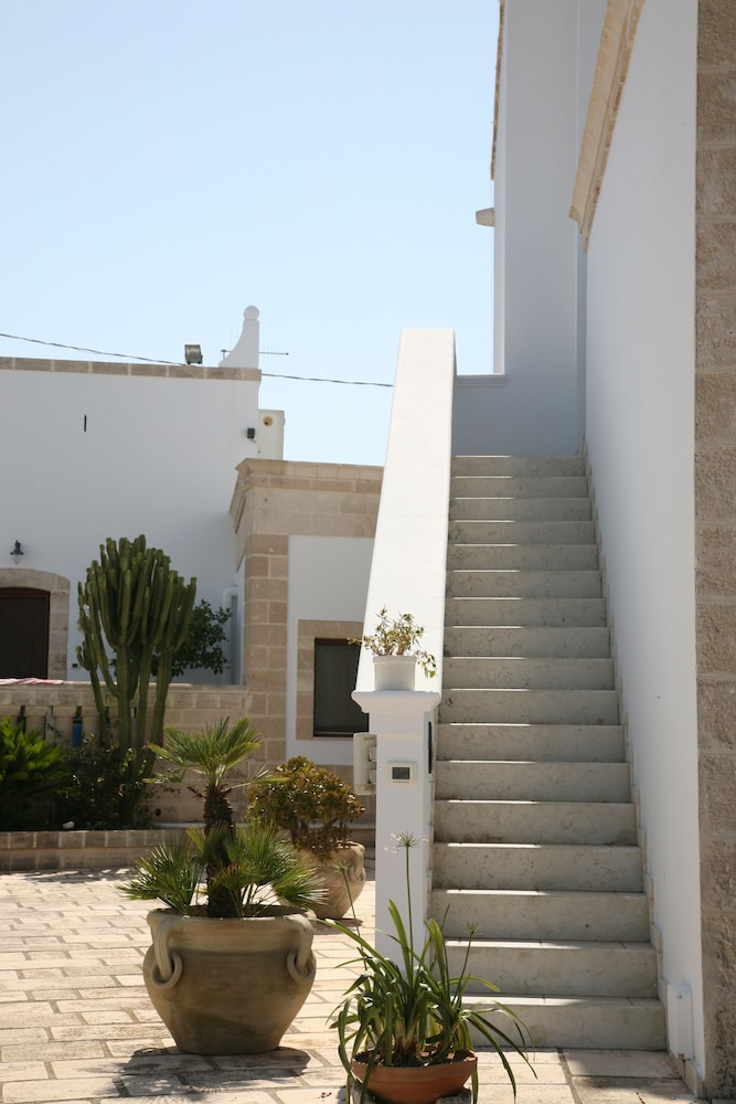 Masseria San Martino 51/57