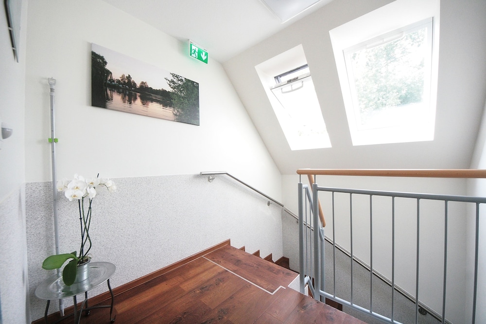 Hotel Birkensee 17/27