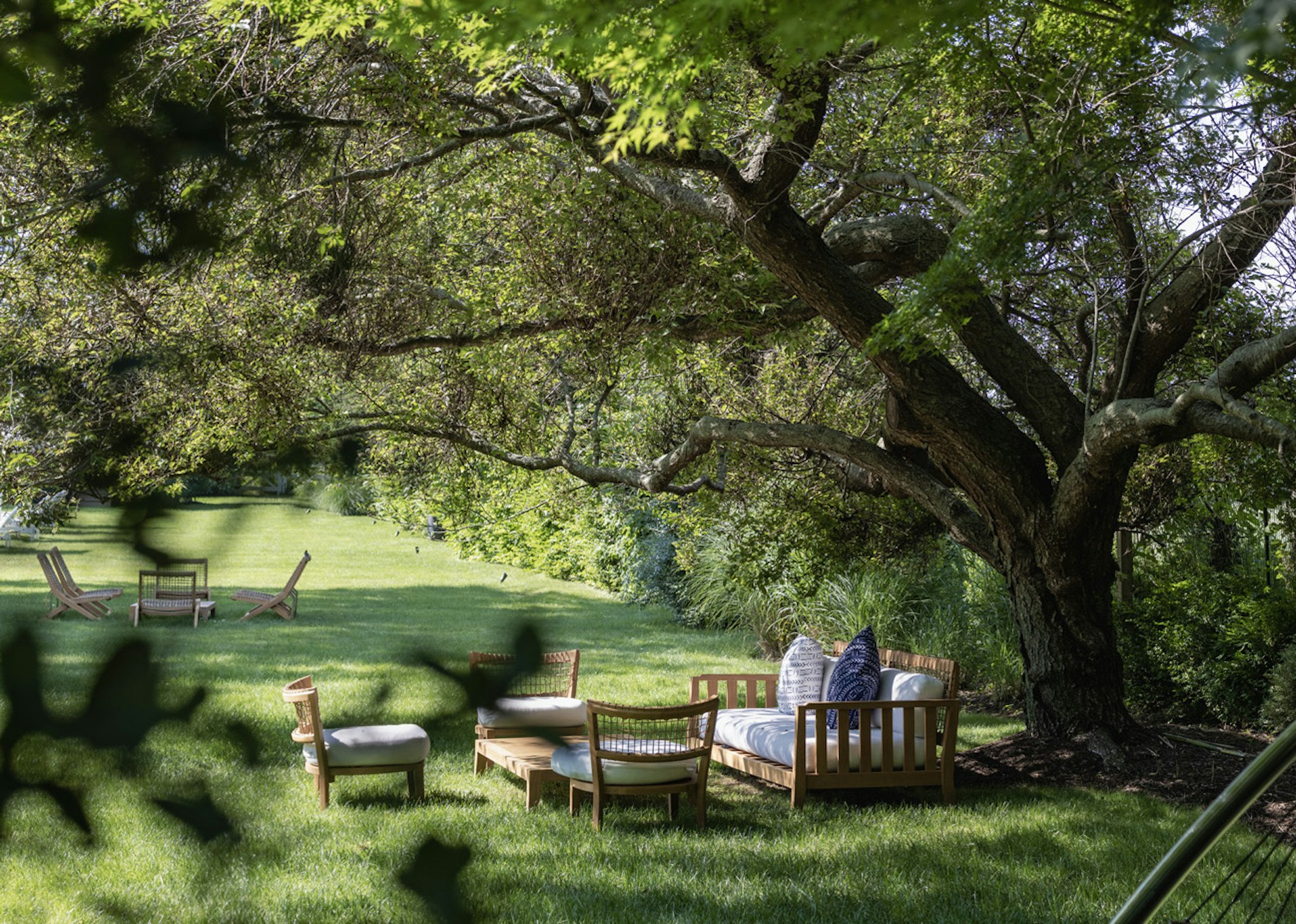 The Roundtree, Amagansett 21/31