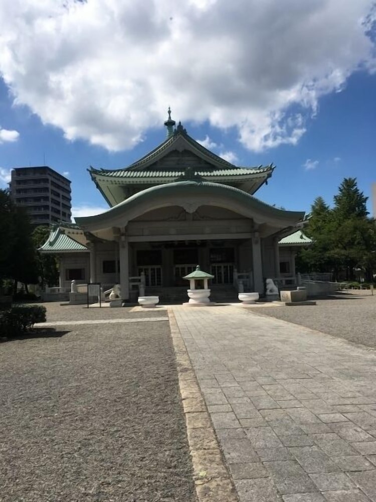 Daiichi Hotel Ryogoku 7/53