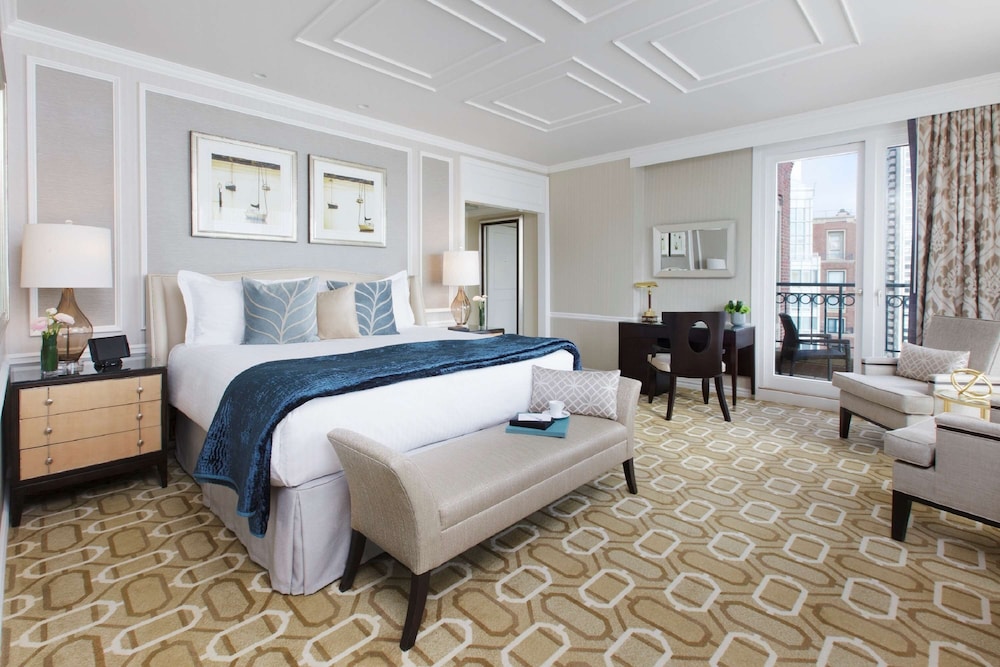 Boston Harbor Hotel 23/71