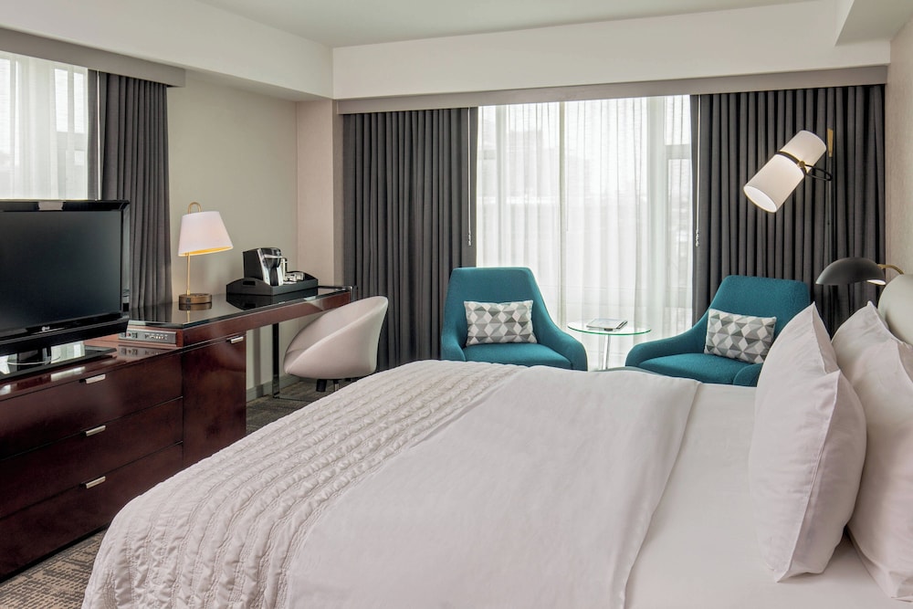 Le Meridien Cambridge 17/58