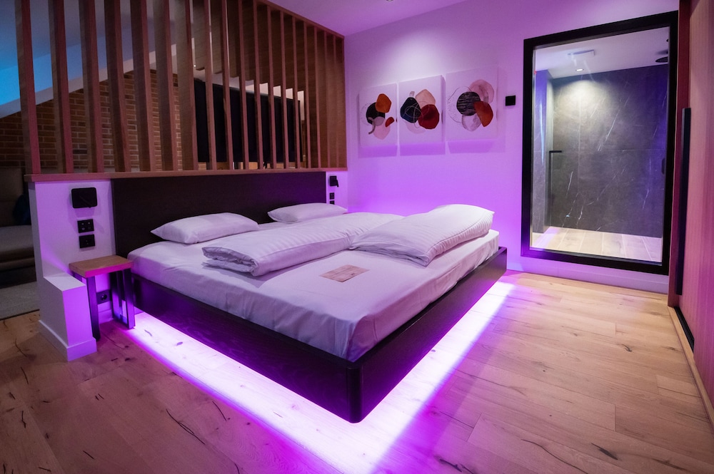 Hotel Caro 16/55