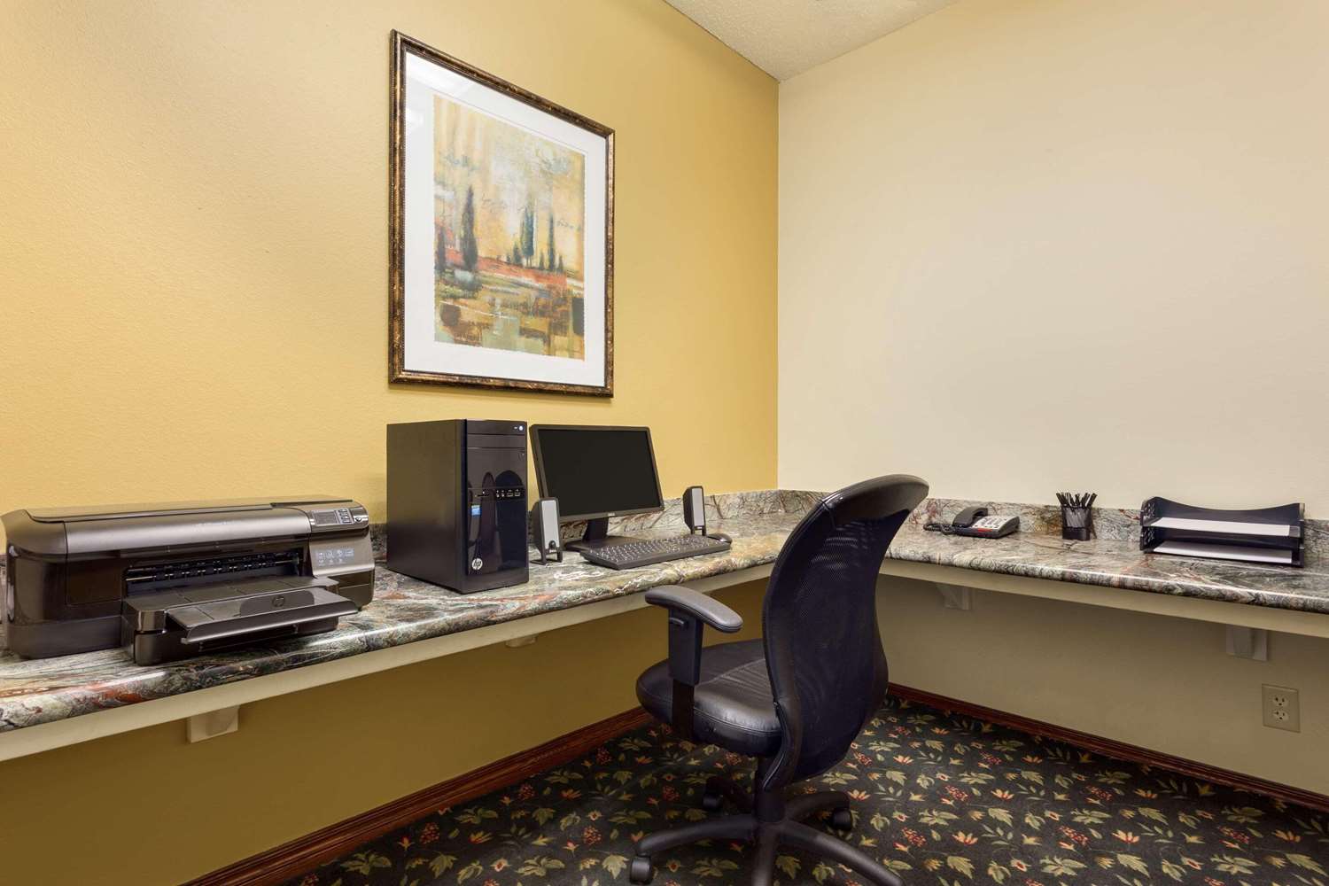 Country Inn & Suites By Radisson, Norman Near University 20/25