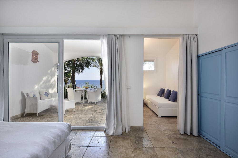 Arbatax Park Resort Cottage 22/62