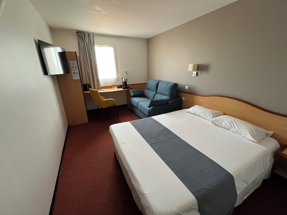 Deltour Hotel Montauban City 16/50