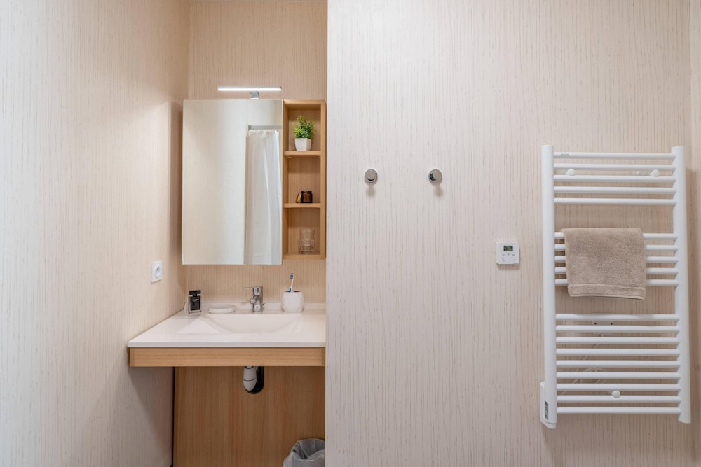Quality Aparthotel Rochefort 43/43