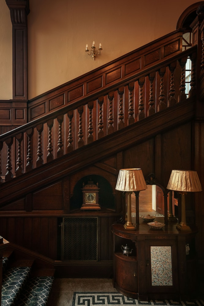 Rookery Hall Hotel Spa 5/50