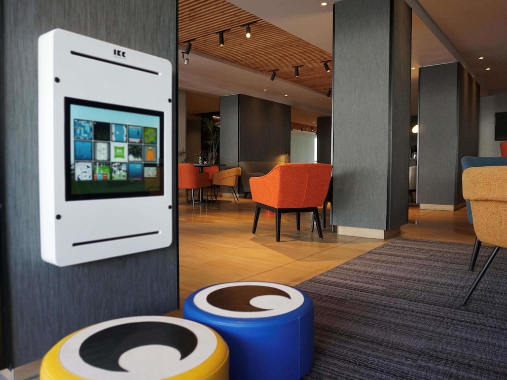 Ibis Styles Den Haag Scheveningen 65/70