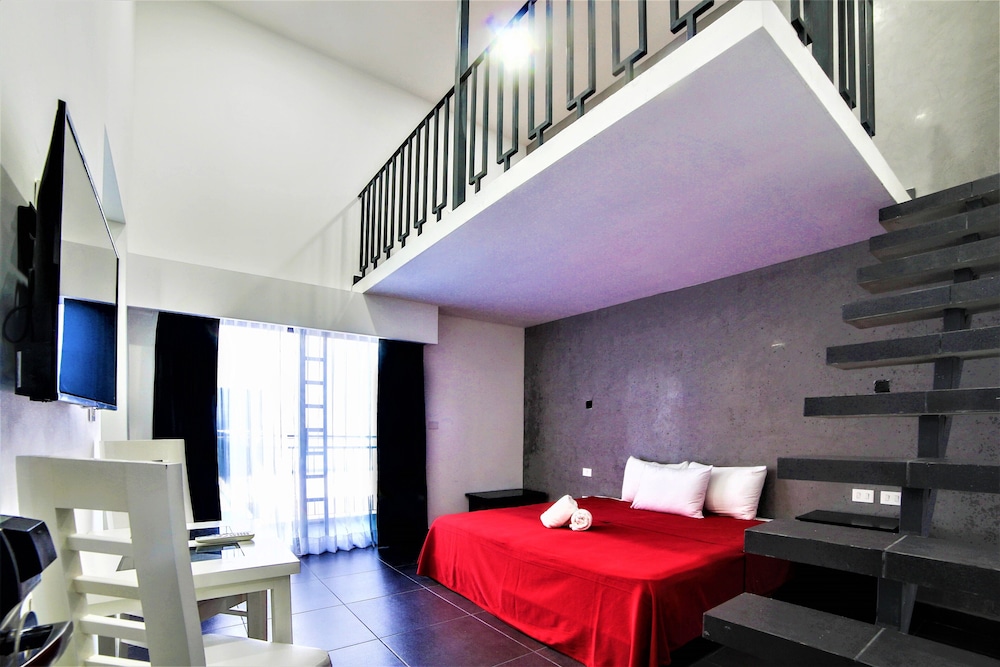 Hotel Colonial Playa del Carmen 19/50