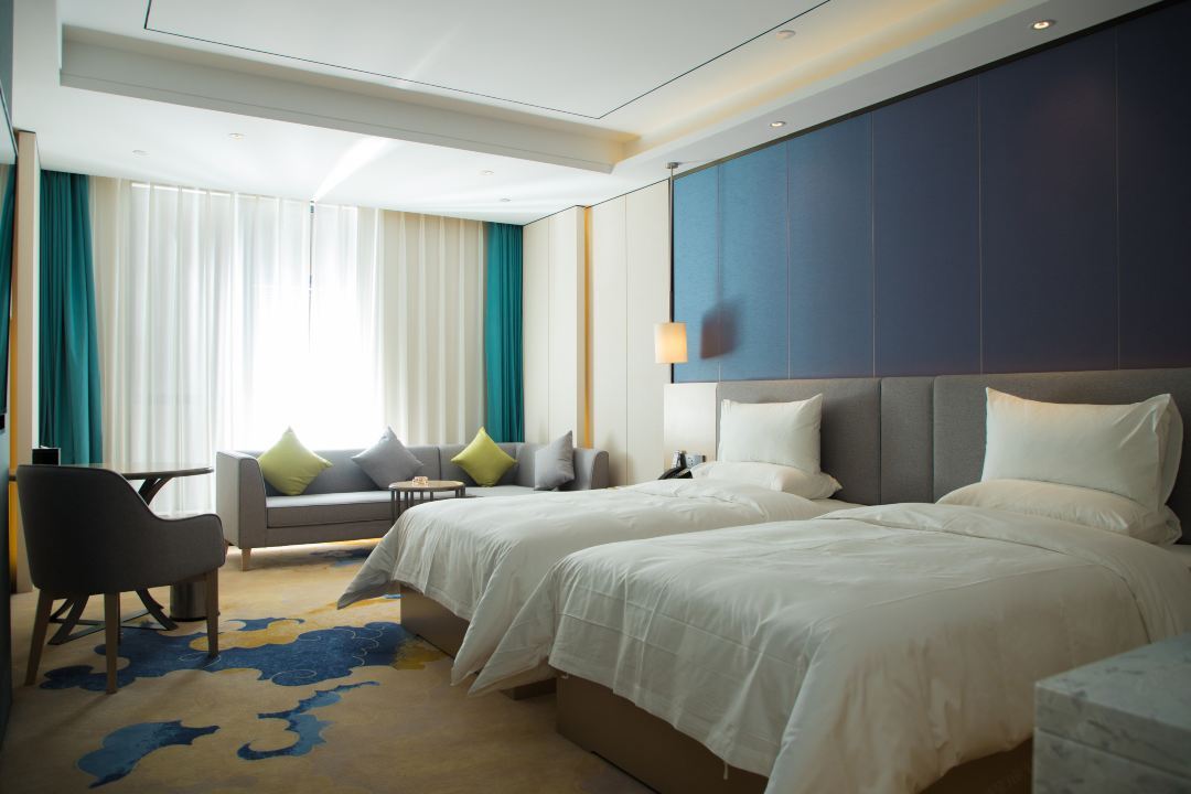 Wyndham Garden Hohhot Saihan 12/24
