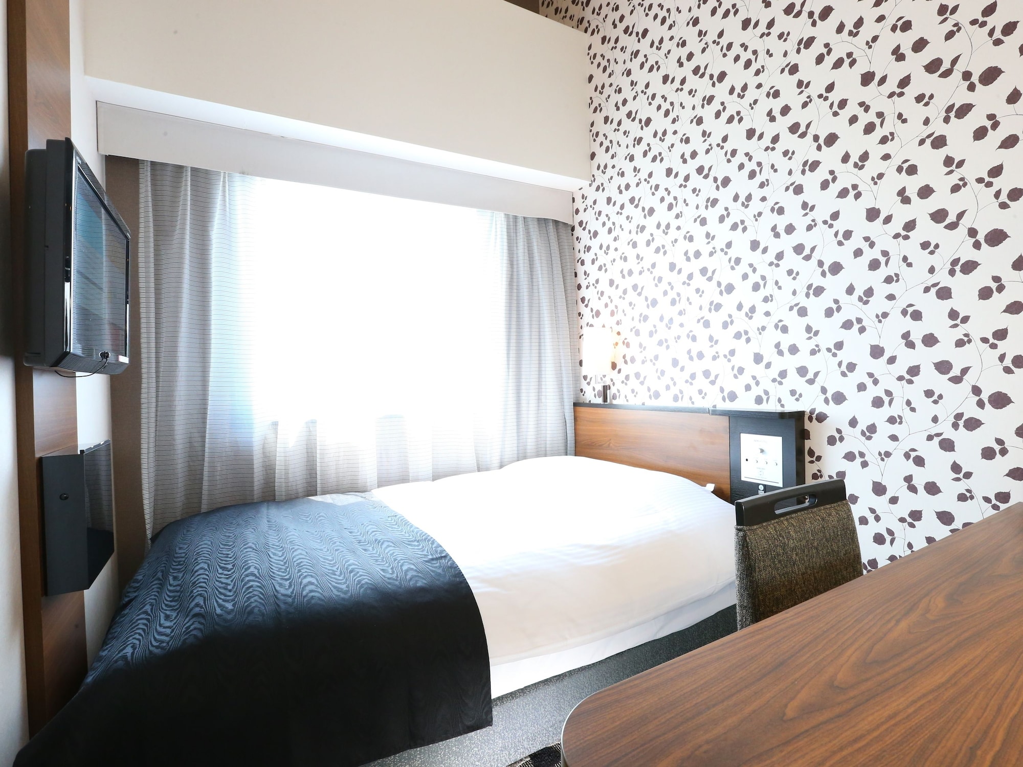 ROOM, SINGLE, ANNEX