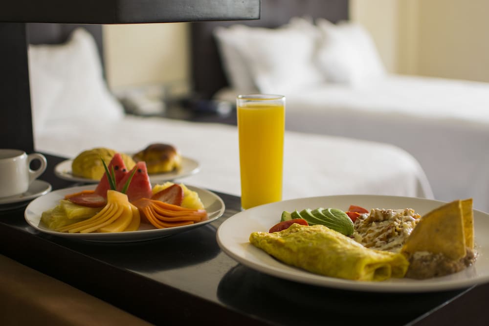 Wyndham Garden Aguascalientes Hotel and Casino 29/50