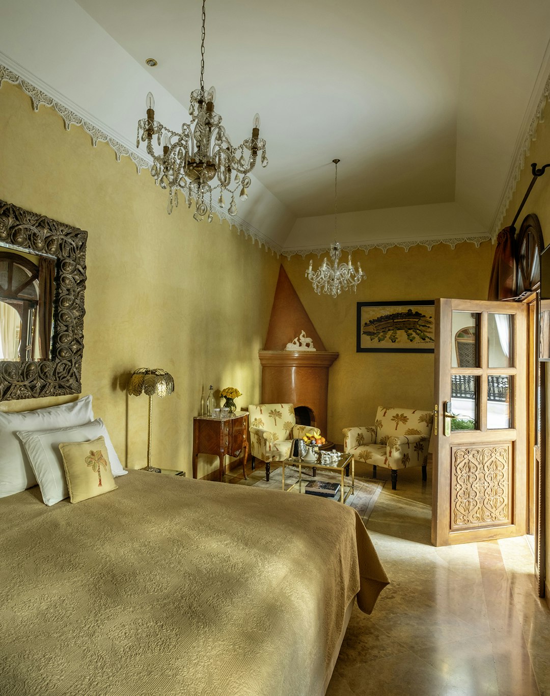 La Sultana Marrakech 28/50