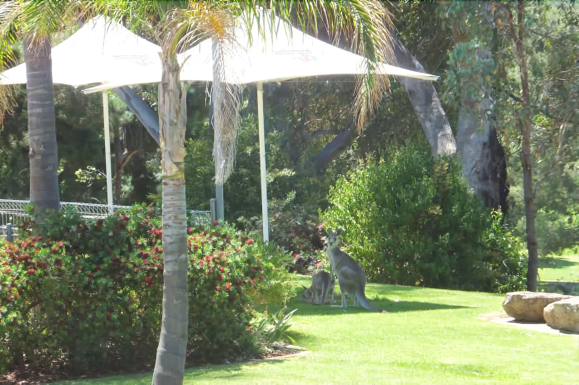 Commercial Golf Resort 22/31