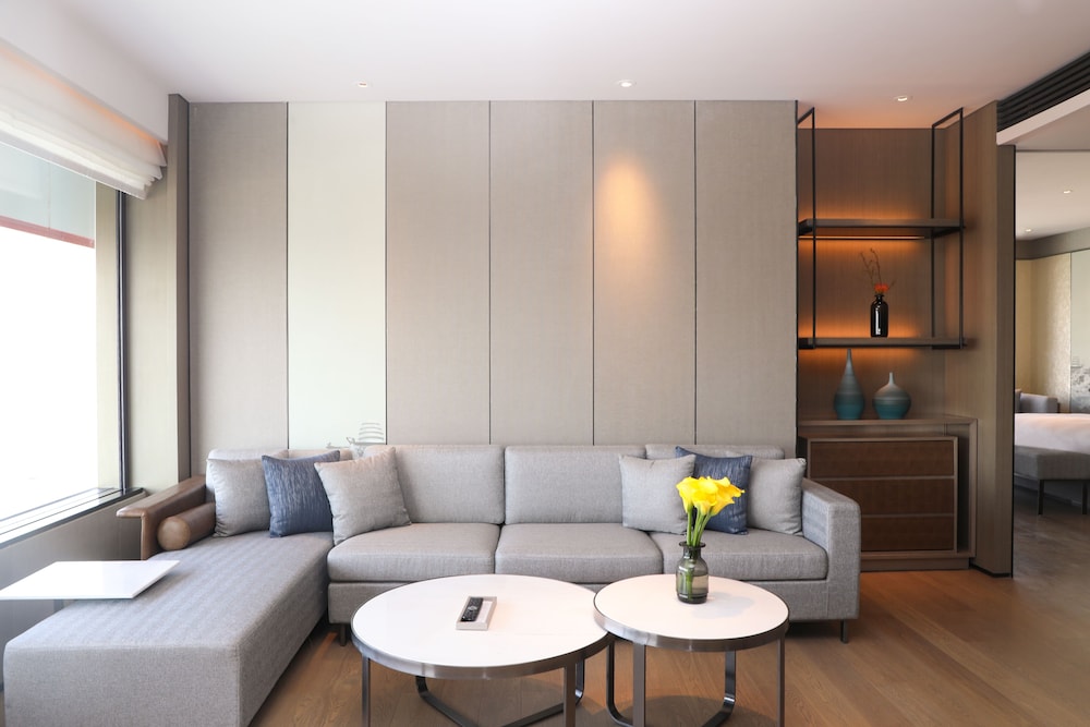 Wuhan Marriott Hotel Hankou 25/37