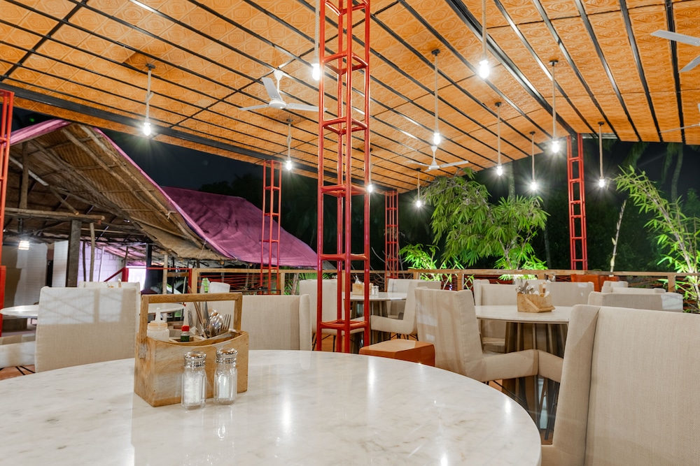 juSTa Morjim Beach Resort Goa 25/36