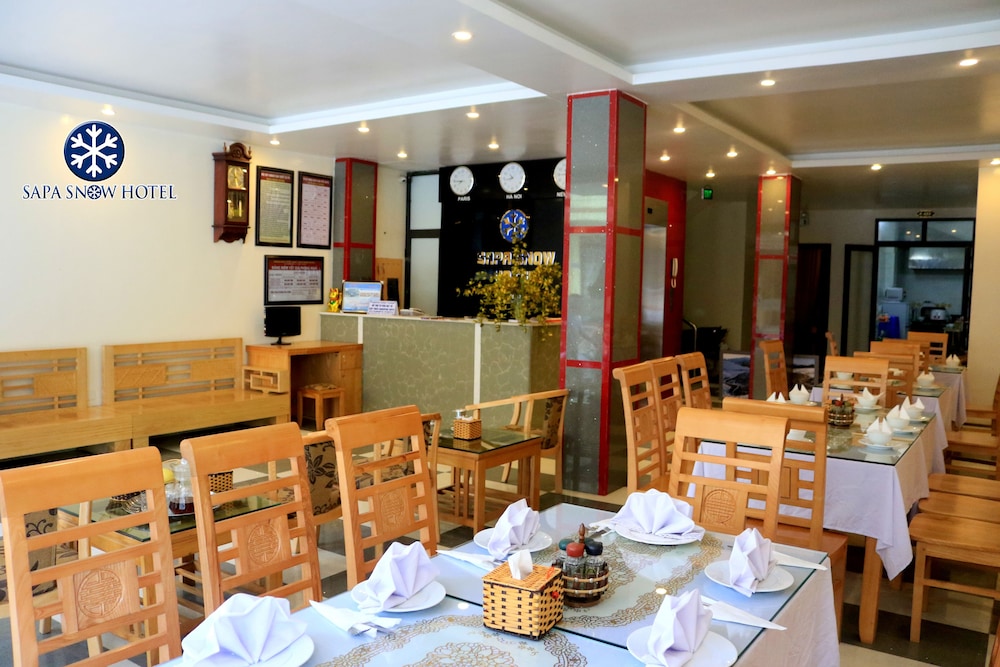 Sapa Snow Hotel 51/69