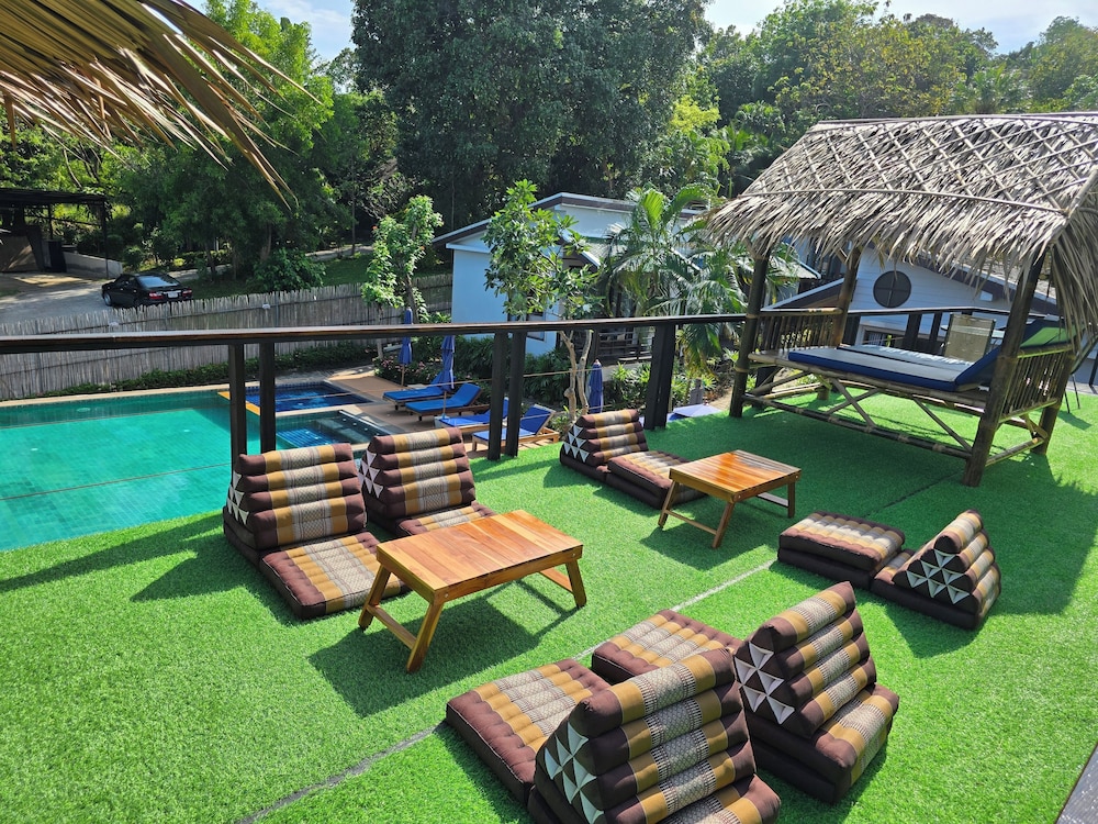 Sasitara Residence Koh Samui 70/76