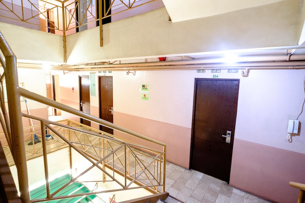 Gv Hotel Pagadian 6/18
