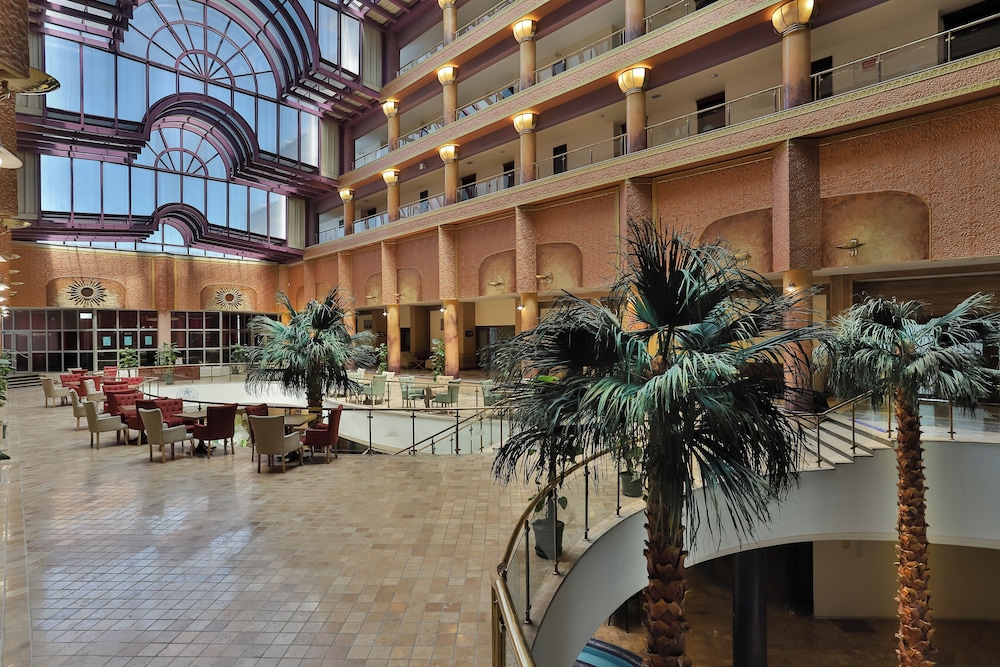 Anadolu Hotels Esenboga Thermal 47/50