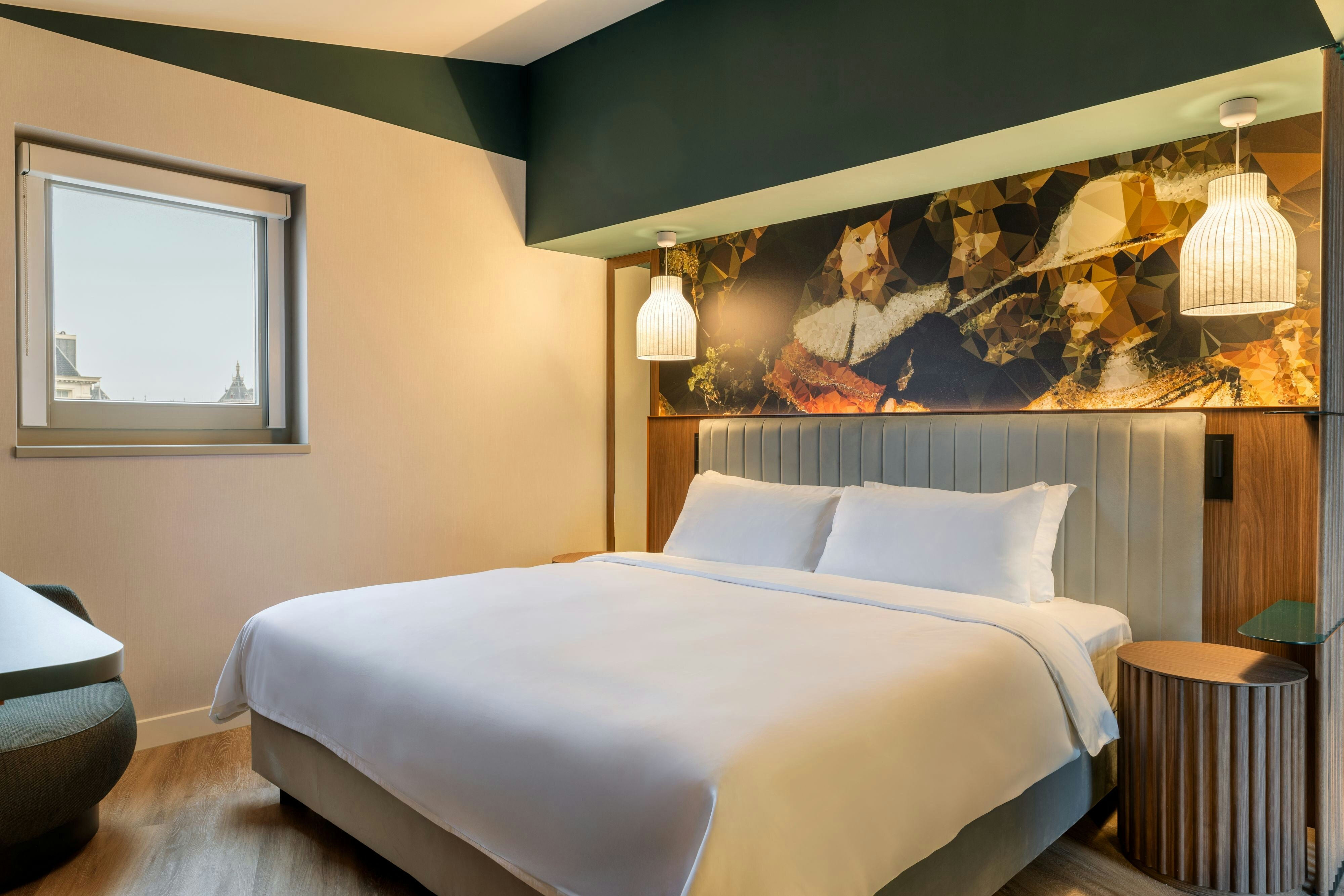 Renaissance Amsterdam Hotel 7/49