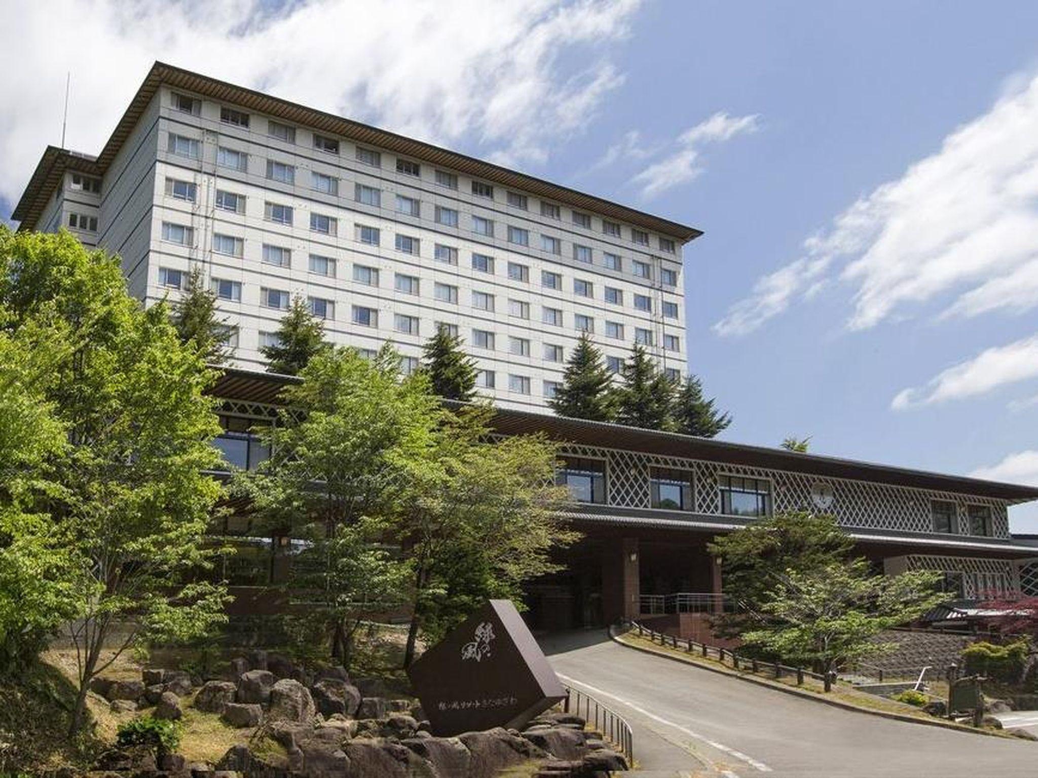 hotel