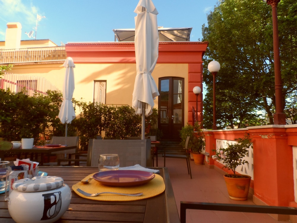 Palazzo Jannuzzi Relais 44/53