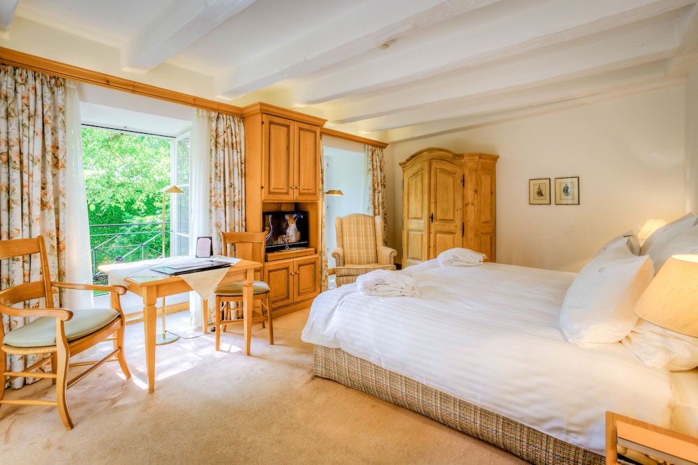 Hotel & Spa A la cour d'Alsace by HappyCulture 27/57